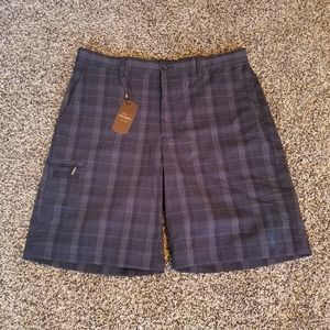 Greg Norman Mens Shorts